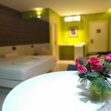 Vegas Motel Імператріс Екстер'єр фото